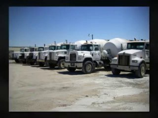 Precast Concrete Grain Storage Bins
