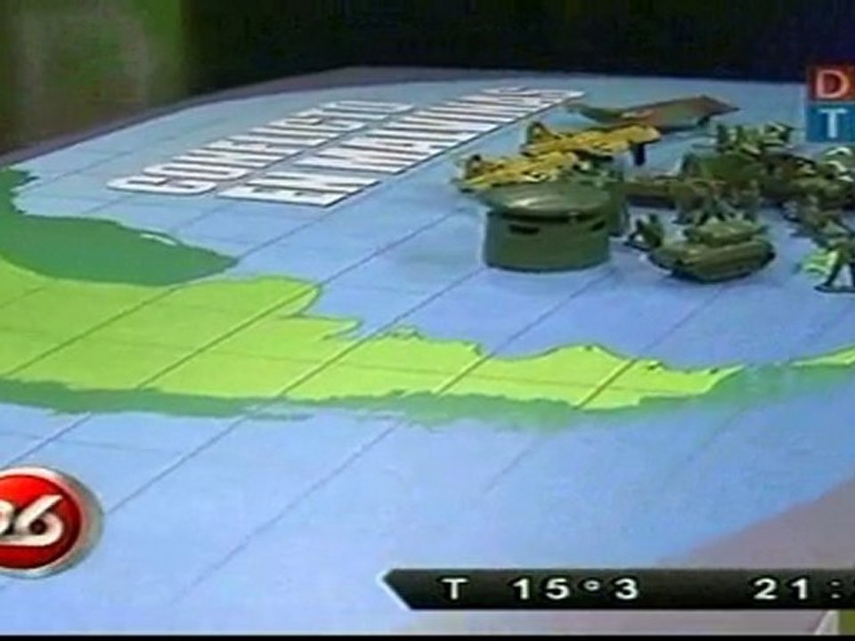 Islas Malvinas, como se recuperan