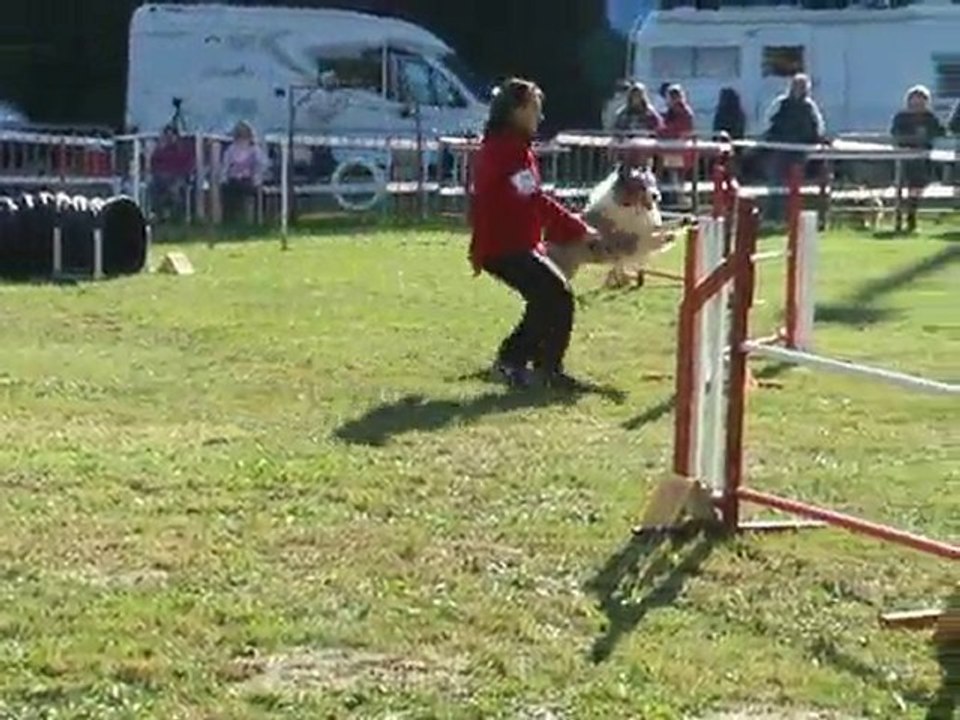 Awak 3eme degré Bonrepos 2010