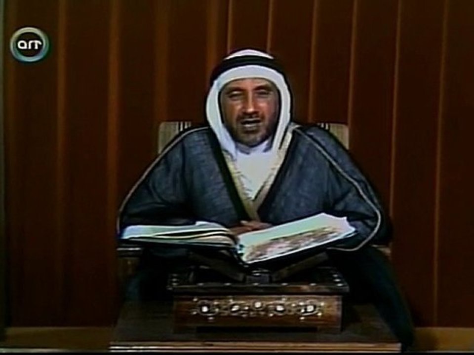 Surat Al Imran (186-189) سورة آل عمران