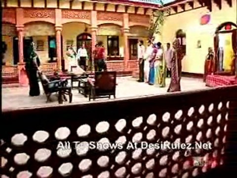 Bhagyavidhata 19th Oct 2010 Part4