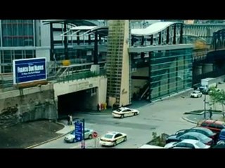 72 Horas (The Next Three Days) - Trailer legendado