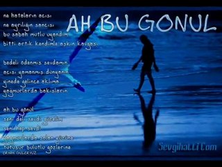 Mustafa Özarslan - Deli Gonül