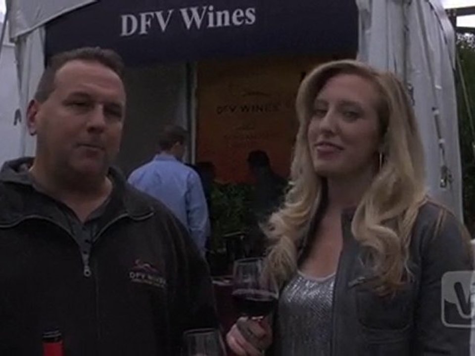 Wine Channel TV with Delicato Family Vineyards at ...
