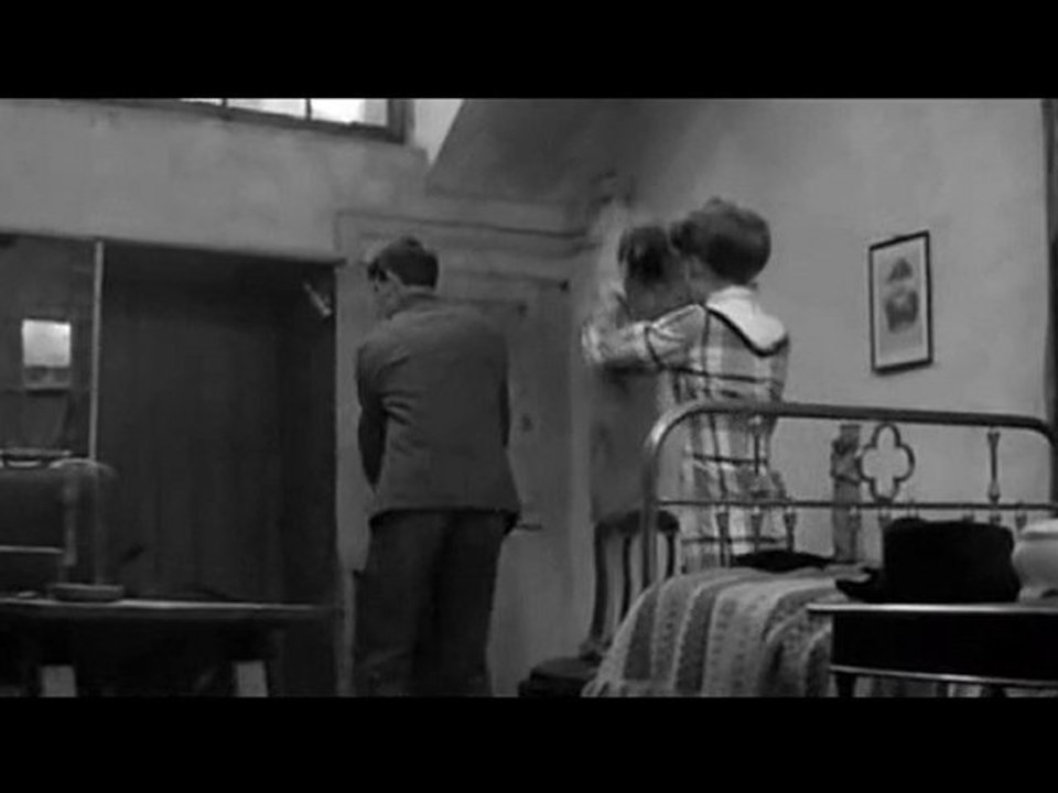 Jules et Jim, 1962