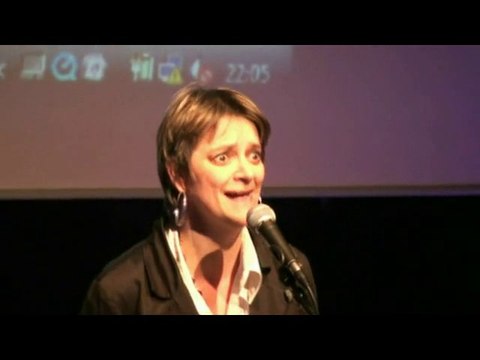 Bobigny - Zaza - GSN 2010