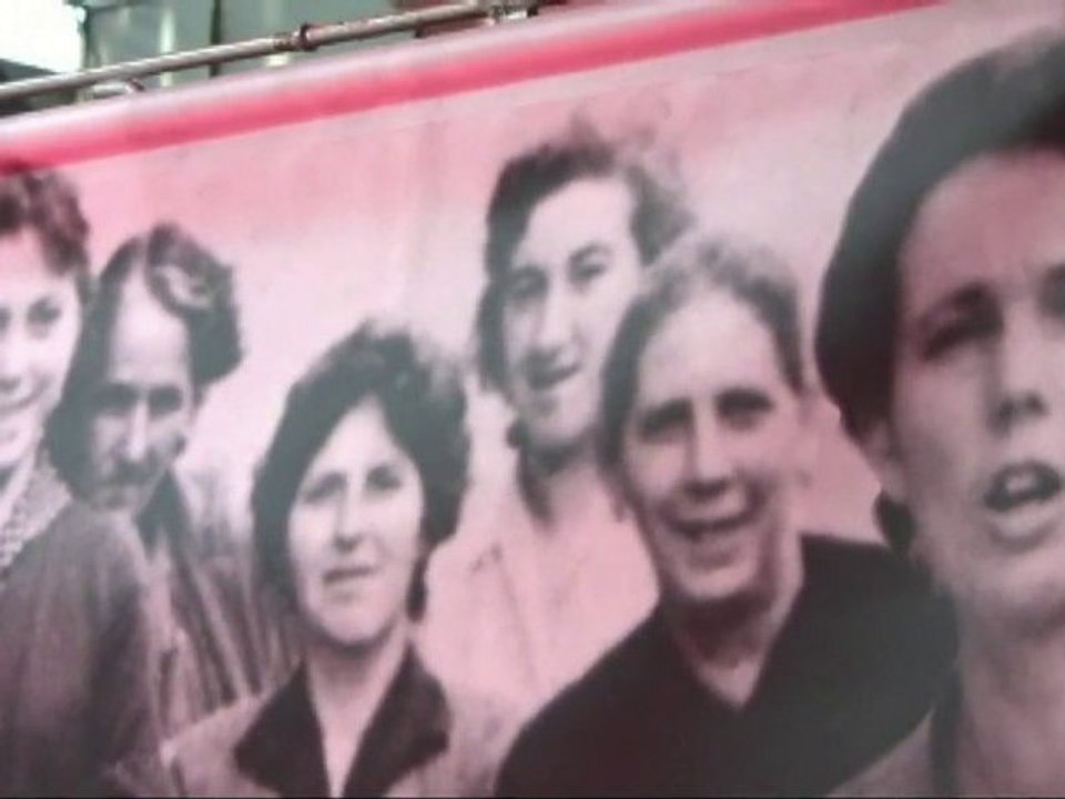 Chambery Shopping Fair in France