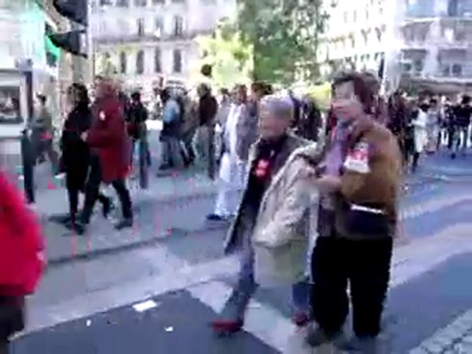 manif marseille 19 10 10 2e partie