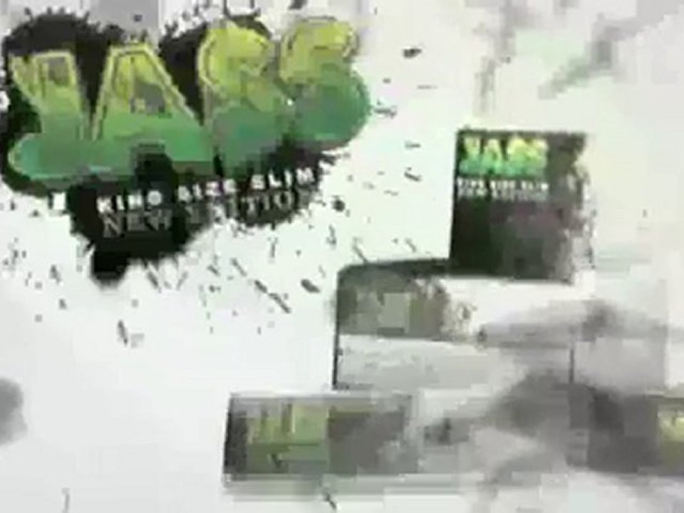 feuilles a rouler Jass paper S-factory