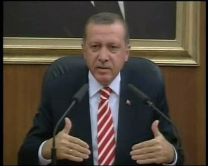 Erdoğan İsteyene göre özgürlük olmaz