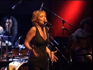 Ριτα Αντωνοπουλου - Το Καραντι