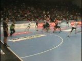 Ligue des champions:  Montpellier à Prešov (Handball)