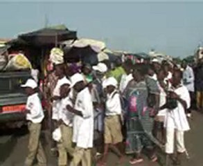 SUR LE CHEMIN DE L'INTEGRATION: les originaires de port-novo