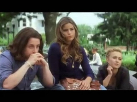 'Scream 4' Extended Teaser Trailer