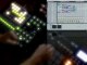 Akai APC40 Electro Breaks Live Mix by Vespers HD