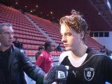 USAM Nîmes-Toulouse: Les réactions (Handball D1)