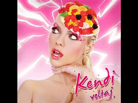 Kendi - Voltaj / 2010 Yeni Tek Parça
