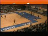 Le HBC Nîmes gagne au Havre (Handball D1 Fem)