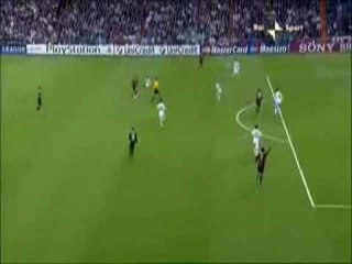 Real Madrid - AC Milan 19.10.2010 Highlights HD