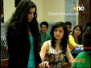 Pyaar Kii Yeh Ek - 19th October 2010 - Pt2