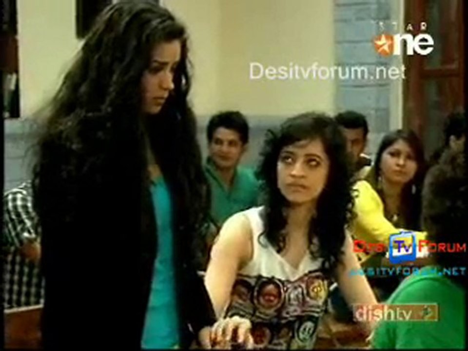 Pyaar Kii Yeh Ek - 19th October 2010 - Pt2