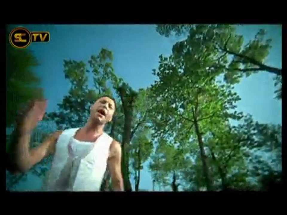 Sezer Caglar - Eglenelim 2010 Video Klip Sen Gittikten Sonra