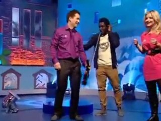 Flight of the Bumblebee Played In Record Time