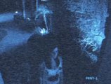 Paranormal Activity 2 - Clip 01. Extrañas grabaciones