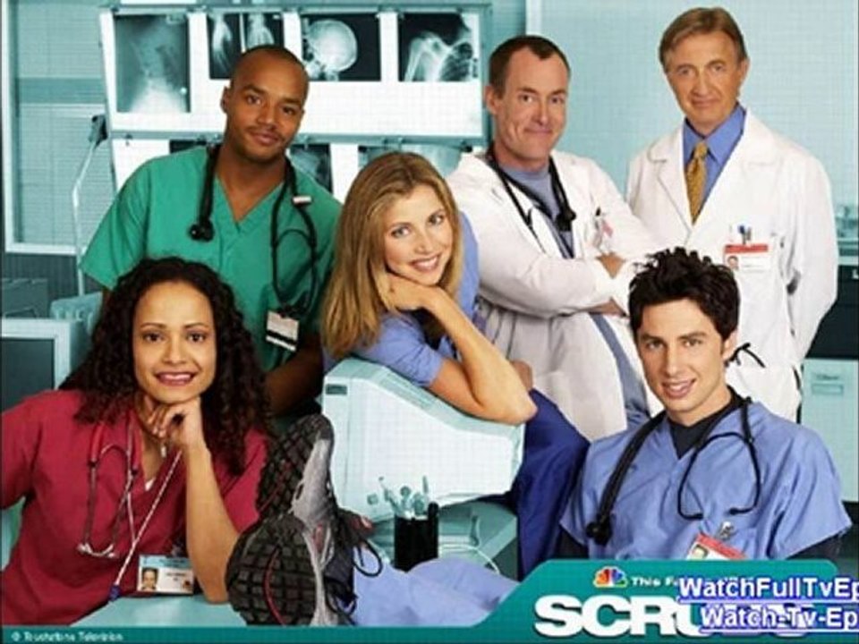 Scrubs Episode 13 Season 9 Video Dailymotion 