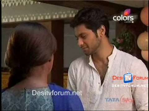 Laagi Tujhse Lagan - 19th October 2010 - pt4