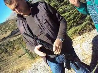 Yayla Havası Atış-2