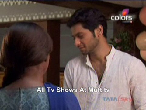 Laagi Tujhse Lagan 19th October 2010 pt-4