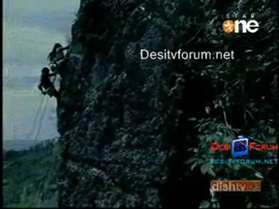 Pyaar Kii Yeh Ek - 19th October 2010 - Pt4