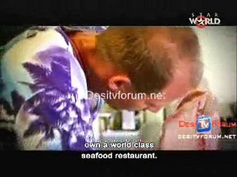 Master Chef Australia - 19th October 2010 Part1