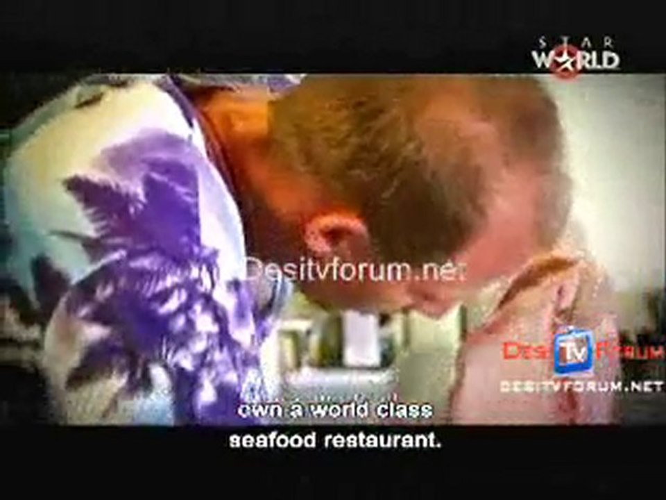 Master Chef Australia - 19th October 2010 Part1