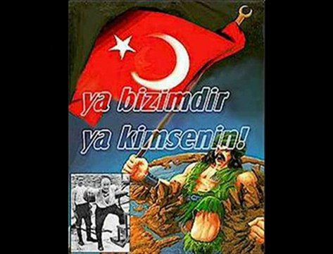EY ASİL TÜRK MİLLETİ UYAN ARTIK UYAN