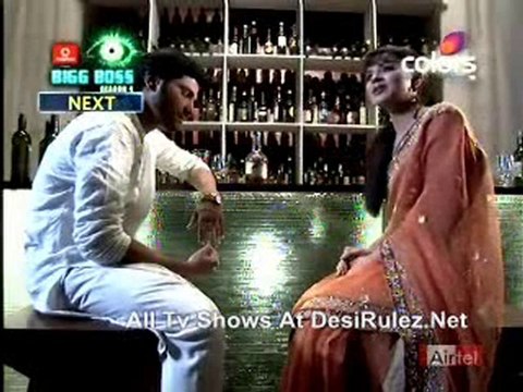 Laagi Tujhse Lagan 19th October 2010 Part-2