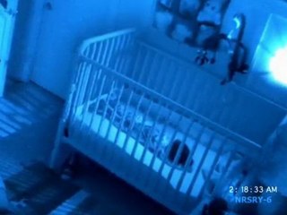 Paranormal activity 2 - Spot de tv extendido en español