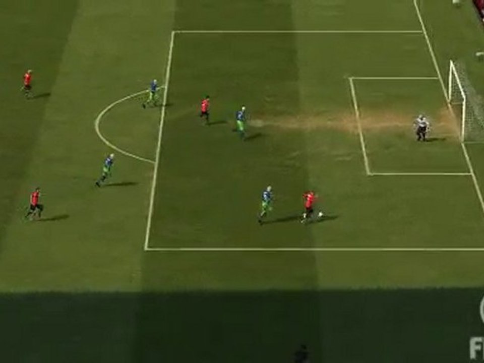 Les perles du Club - 18/10/2010