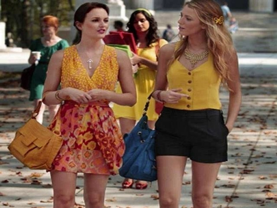 Goodbye, Columbia - E05 S04 Gossip Girl Part 1