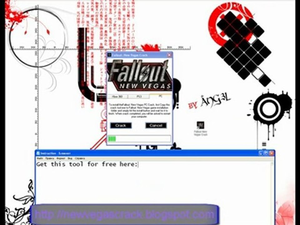 How To Download Fallout New Vegas For Free game and keygen