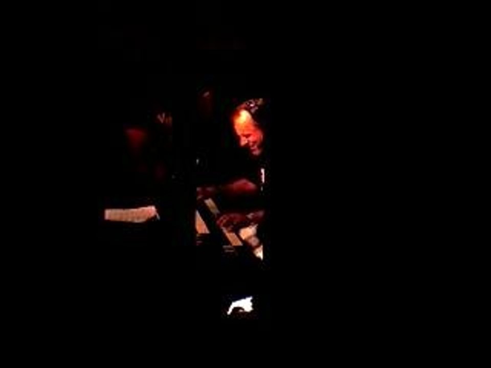 Musique au Caveau!