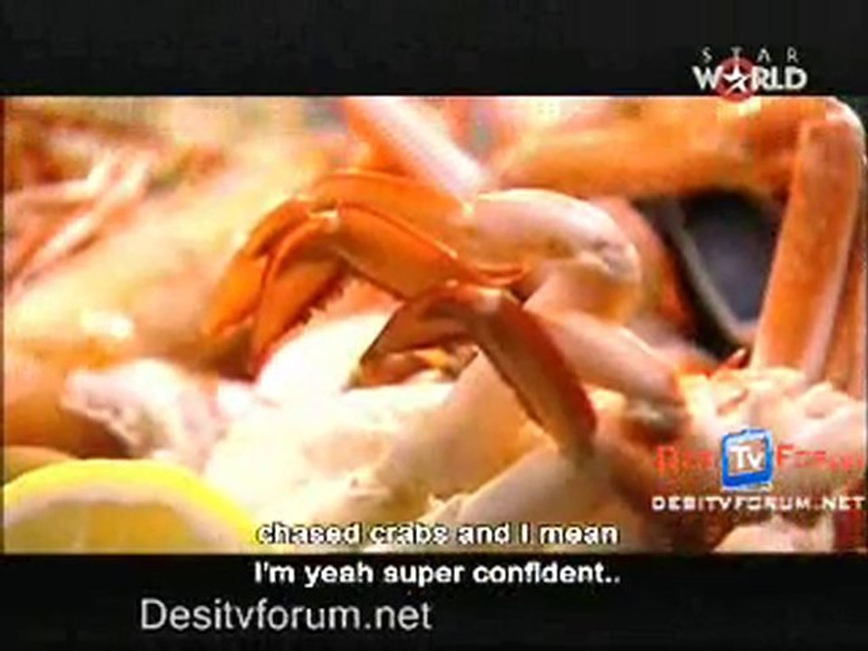 Master Chef Australia - 19th October 2010 Part2