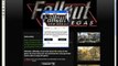 Keygen For Fallout New Vegas Free Xbox 360, PS3 and PC