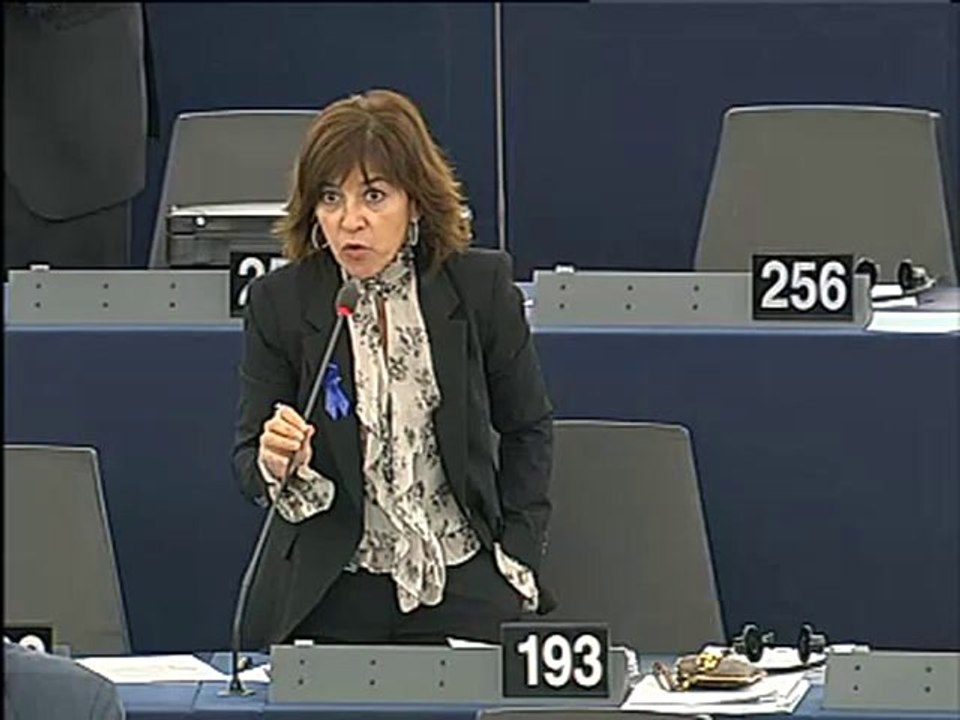 Izaskun Bilbao Barandica on Votes