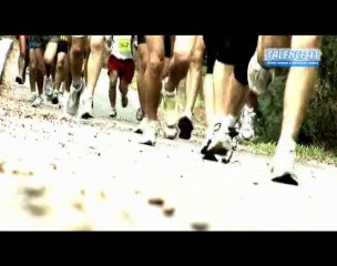 Course de 5km et 10km à Talence 🏃‍♂️