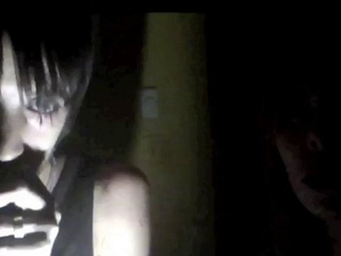 Handsome furs video id for Plisskën festival 2010