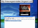 Fallout New Vegas Crack Keys Codes Keygen generator