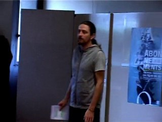 Un Songe d'une nuit d'été, Making of part 3