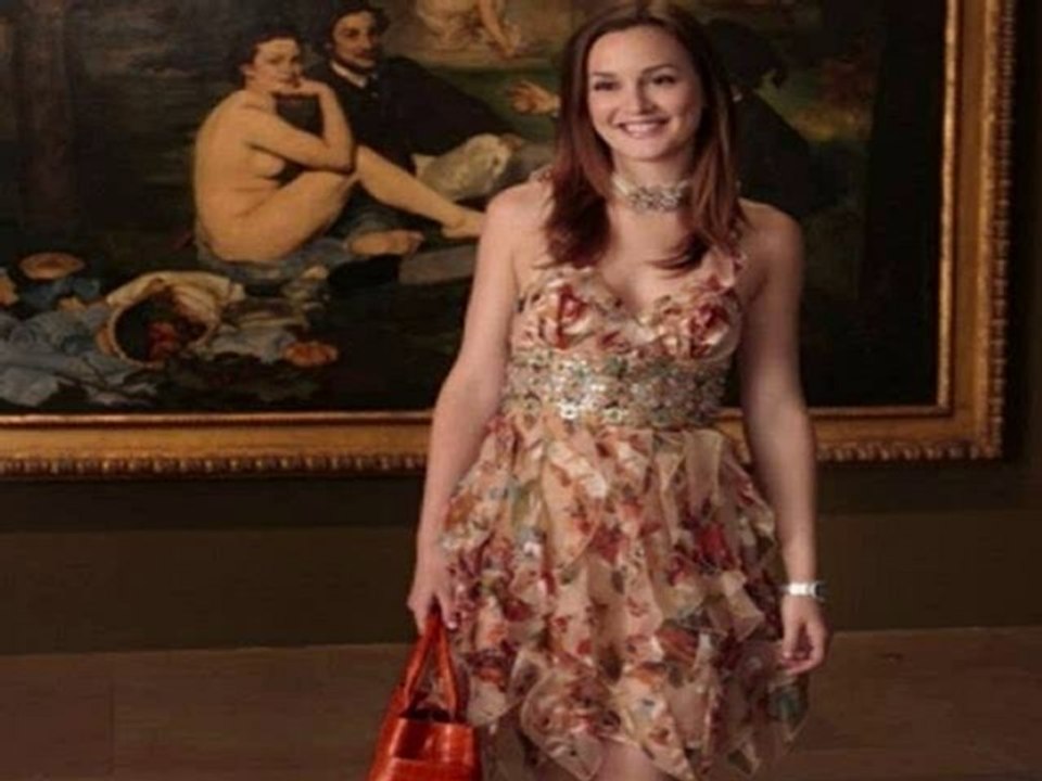 Gossip Girl Watch online S04 E01